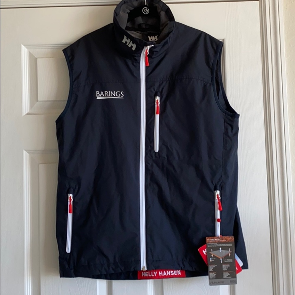 Helly Hansen Crew Vest